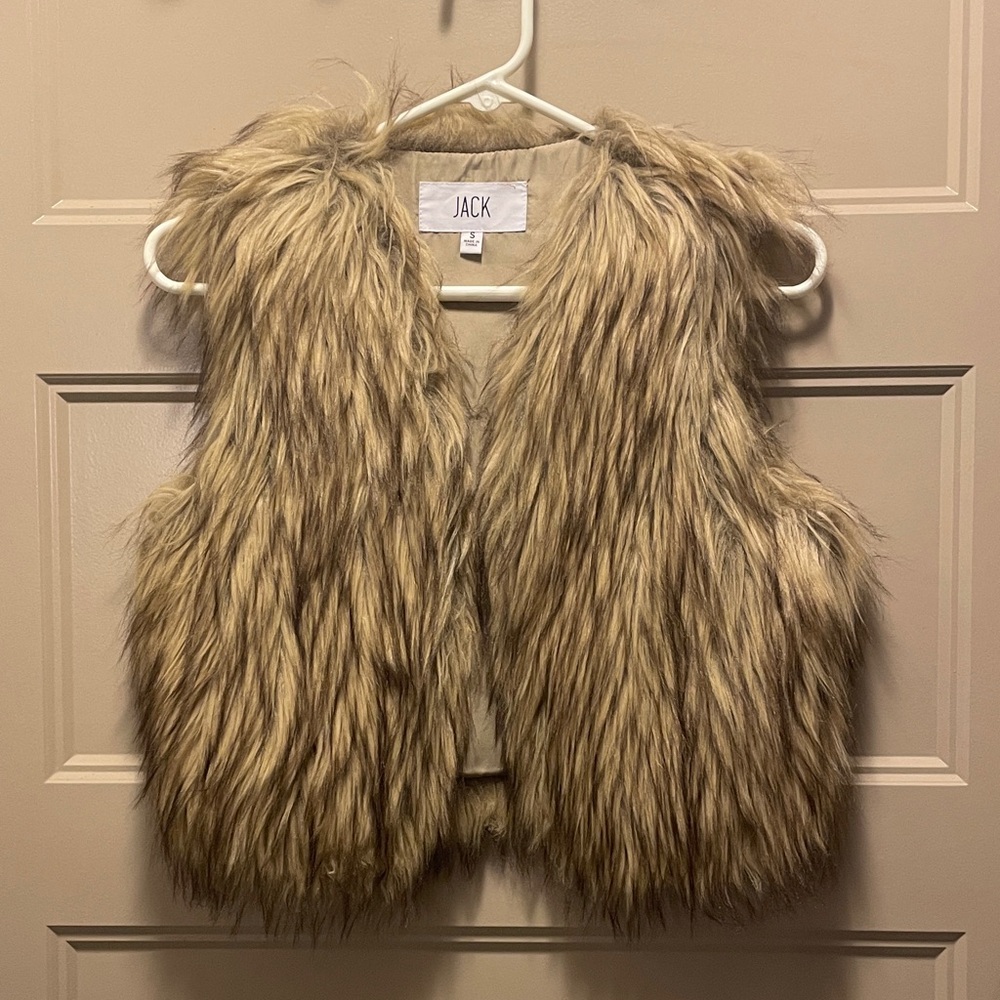 JACK Vest